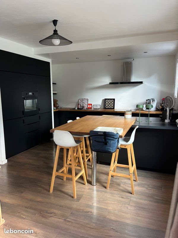 Maison à vendre, 115m², Bondues