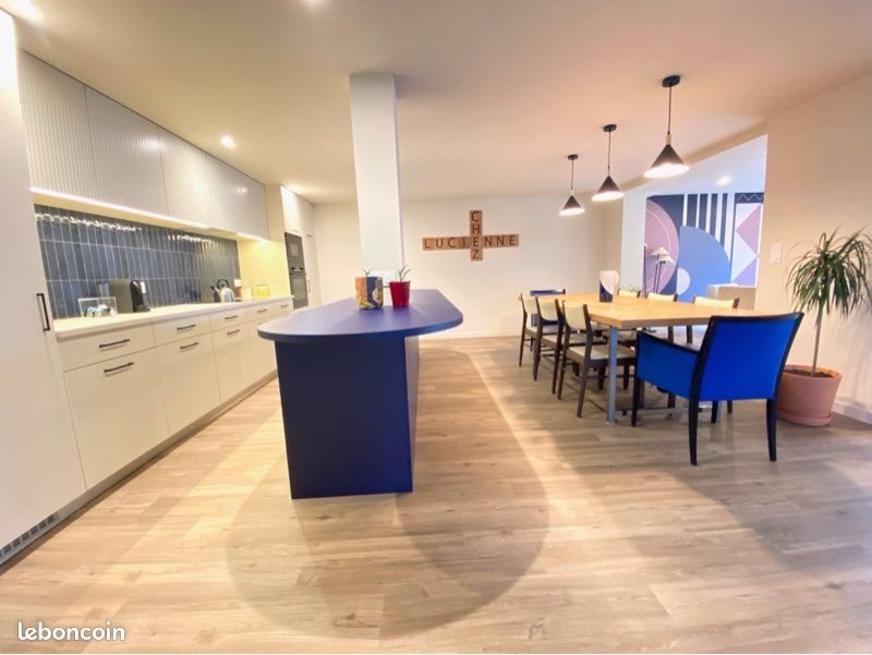 Maison à louer, 21m², Rennes