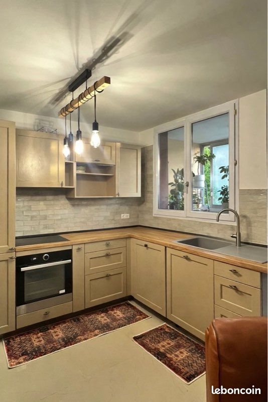 Appartement à louer, 71m², Champs-sur-Marne