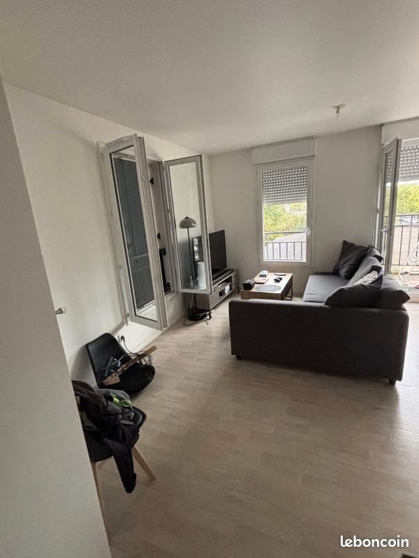 Appartement à louer, 40m², Franconville