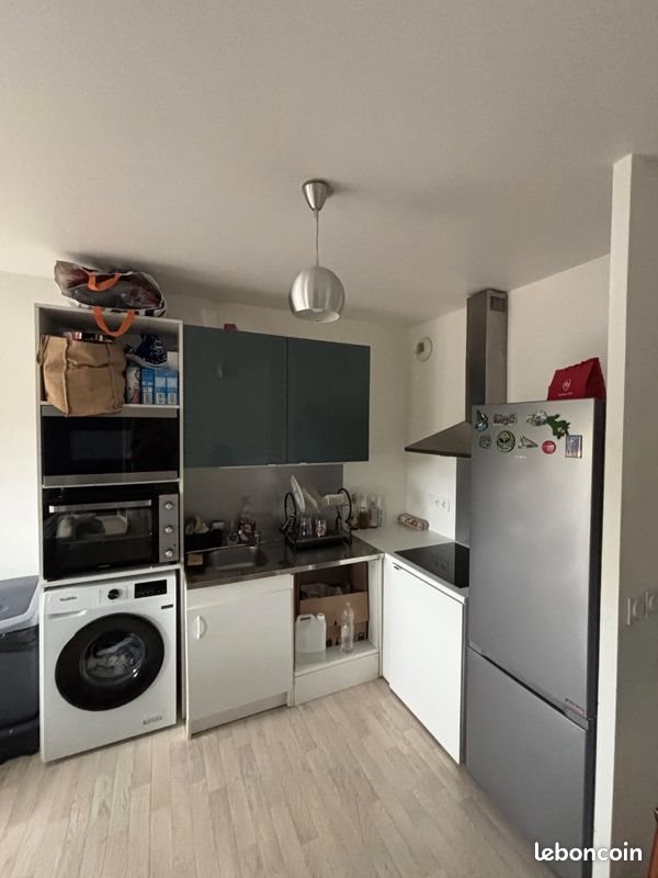 Appartement à louer, 40m², Franconville