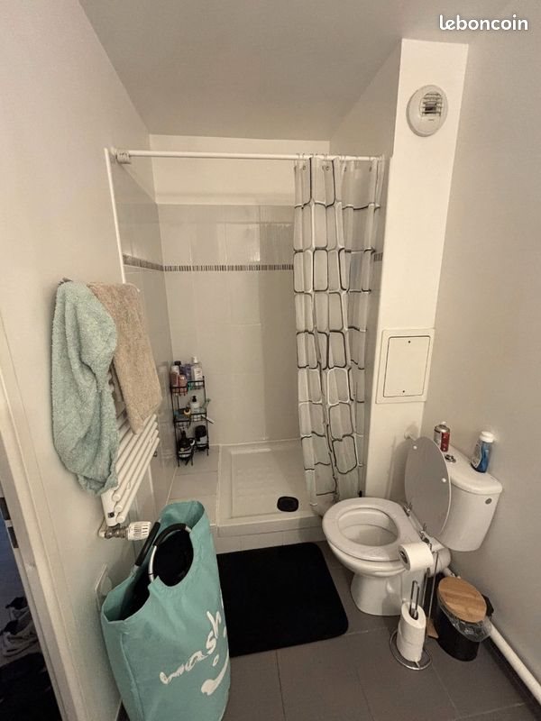 Appartement à louer, 40m², Franconville