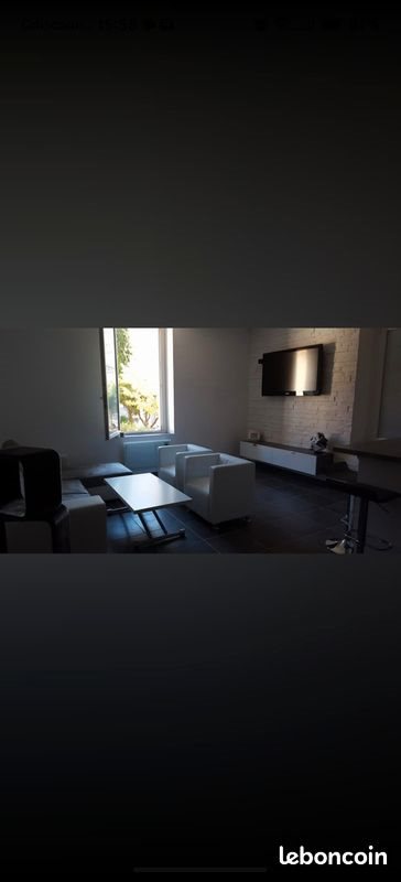 Appartement à louer, 51m², La Seyne-sur-Mer