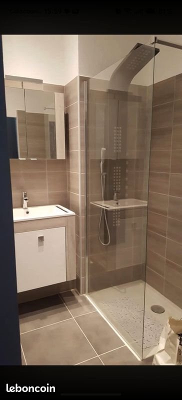 Appartement à louer, 51m², La Seyne-sur-Mer