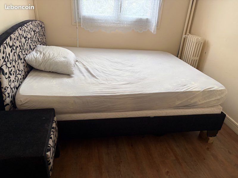 Appartement à louer, 80m², Montreuil