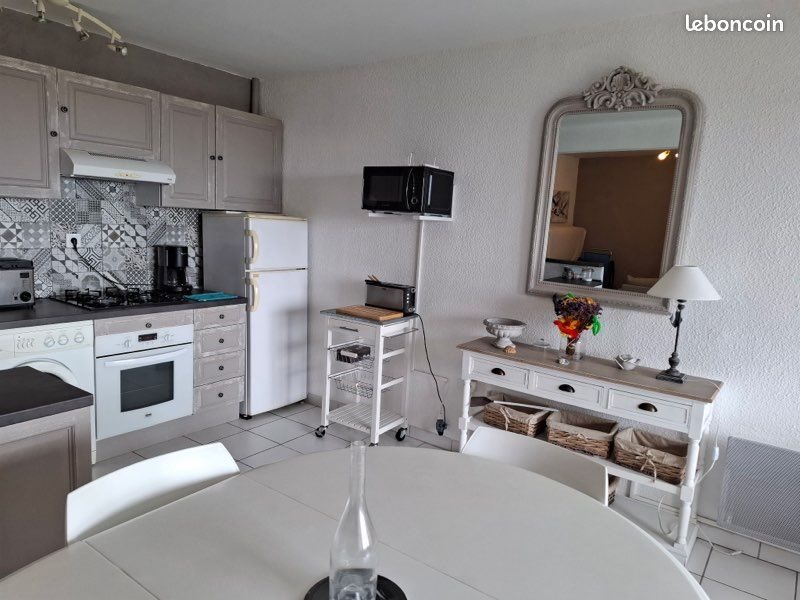 Appartement à vendre, 41m², Agde (Cap d'Agde)