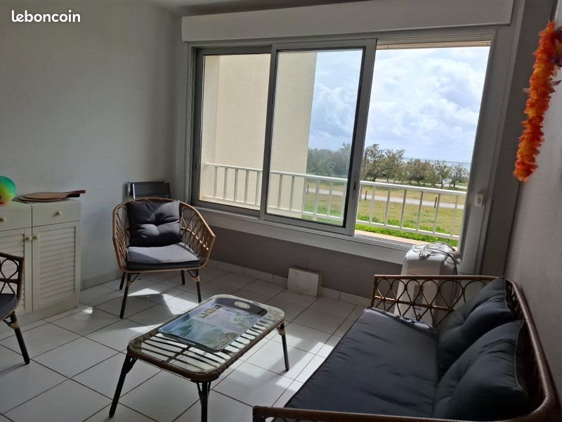 Appartement à vendre, 41m², Agde (Cap d'Agde)