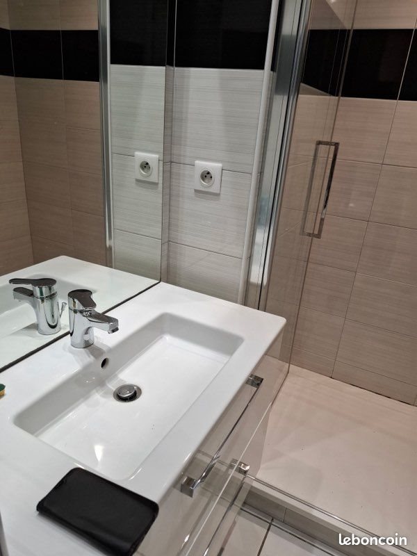 Appartement à vendre, 41m², Agde (Cap d'Agde)