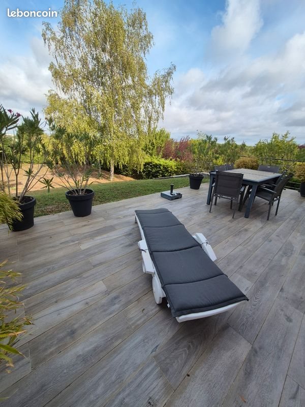 Maison à vendre, 140m², Bourges