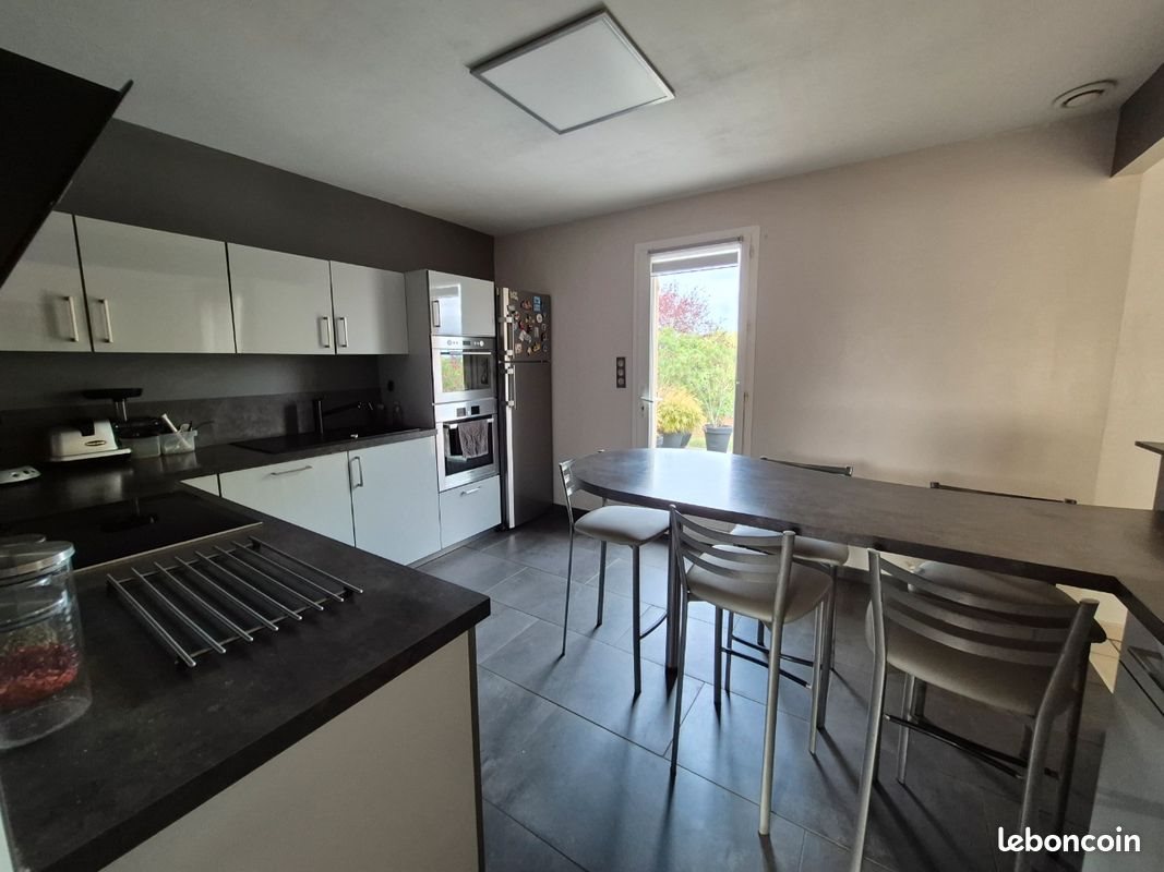 Maison à vendre, 140m², Bourges