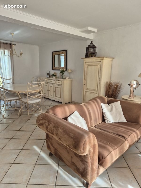 Maison à vendre, 140m², Bourges
