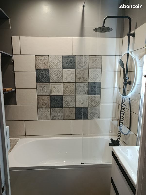 Appartement à louer, 35m², Grenoble