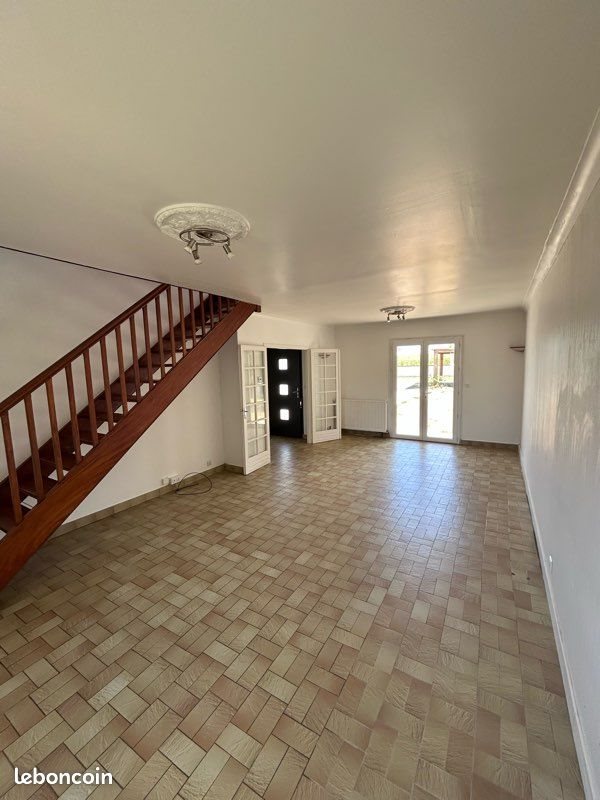 Maison à vendre, 117m², Lanester