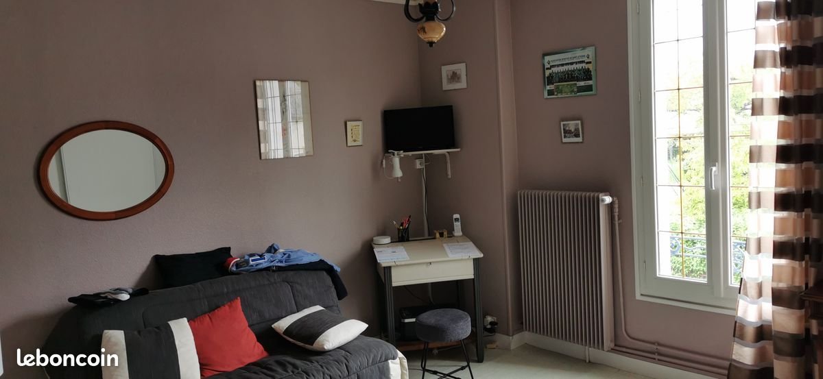 Maison à louer, 84m², Bourges
