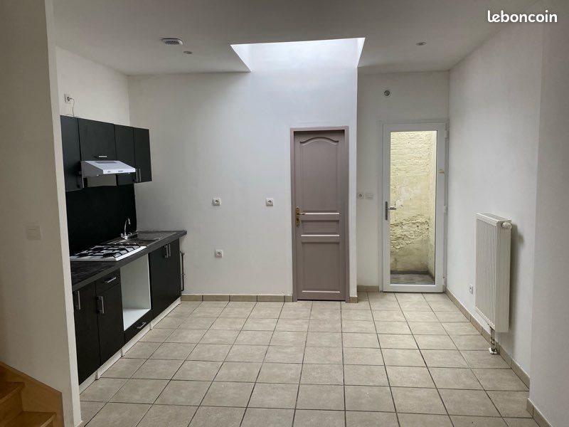 Maison à louer, 77m², Armentières