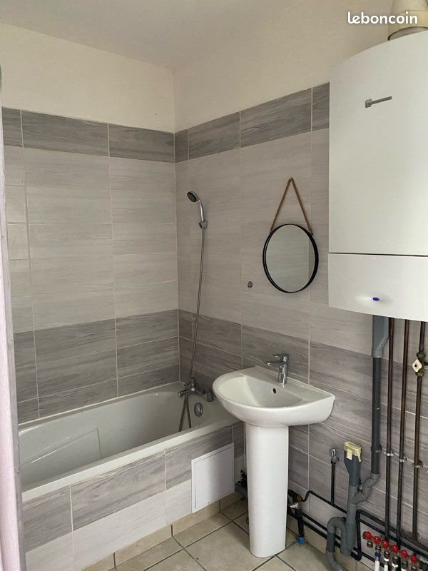 Maison à louer, 77m², Armentières