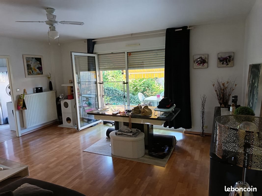 Appartement à louer, 72m², Herrlisheim