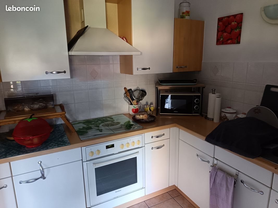 Appartement à louer, 72m², Herrlisheim