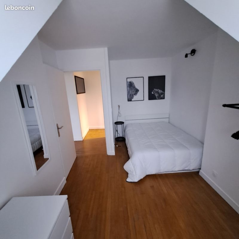 Appartement à louer, 53m², Saint-Céré