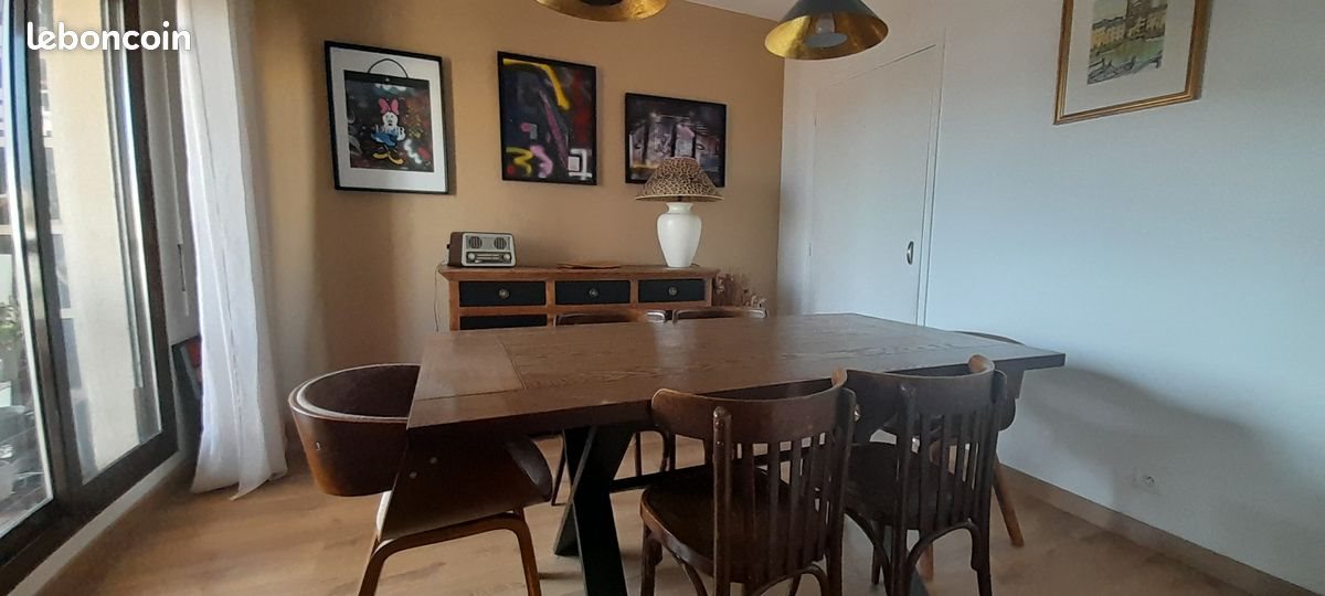 Appartement à vendre, 75m², Bastia