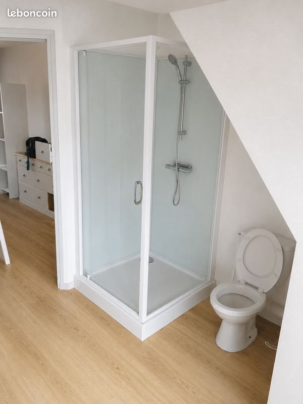 Appartement à louer, 31m², Saint-Hilaire-du-Harcouët