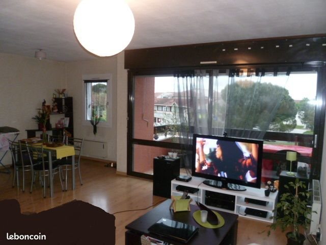 Appartement à louer, 66m², Castanet-Tolosan