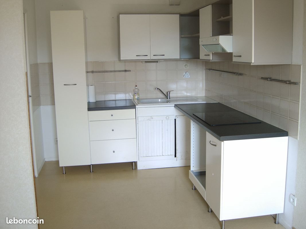 Appartement à louer, 66m², Castanet-Tolosan