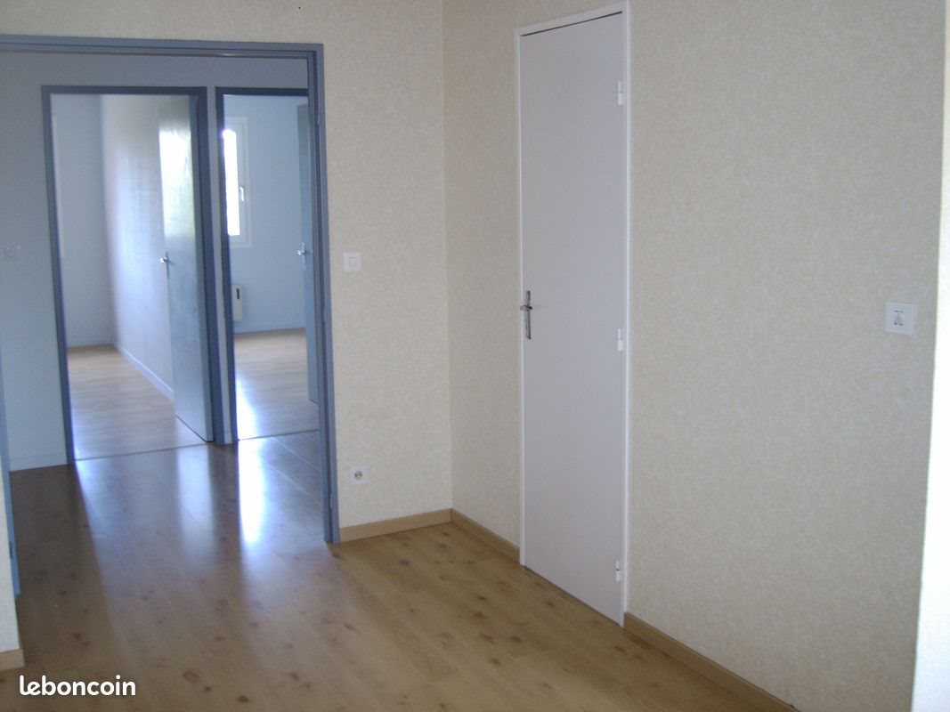Appartement à louer, 66m², Castanet-Tolosan