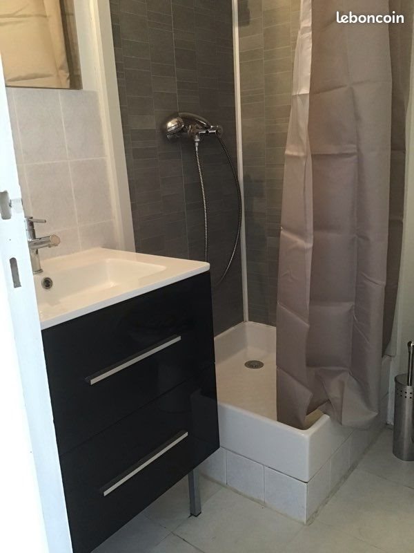 Appartement à louer, 18m², Caen