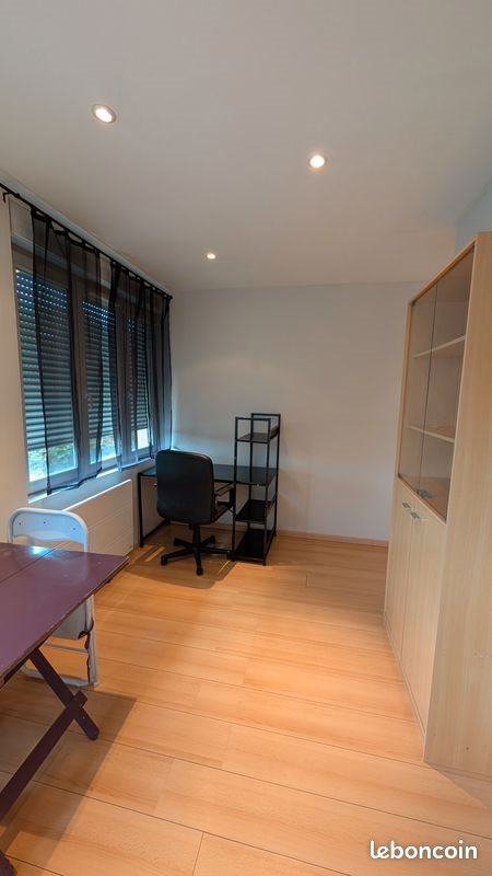 Appartement à louer, 22m², Nancy