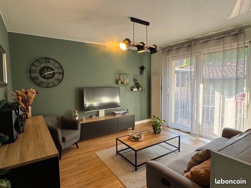 Appartement à vendre, 48m², Haguenau