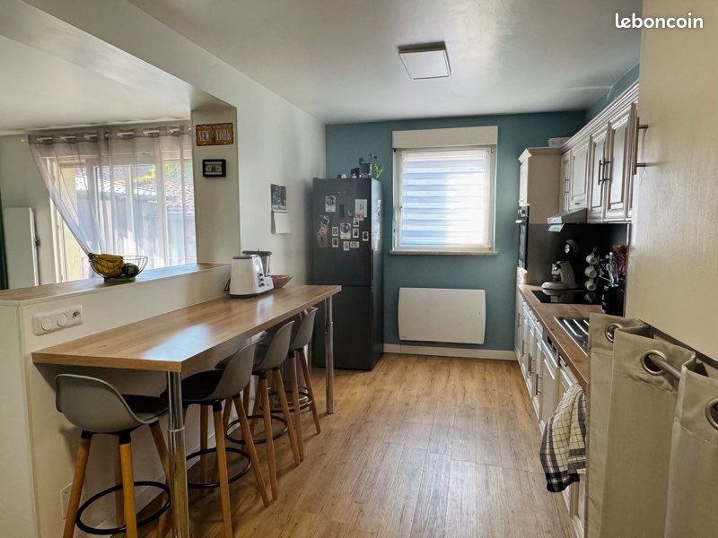 Appartement à vendre, 48m², Haguenau