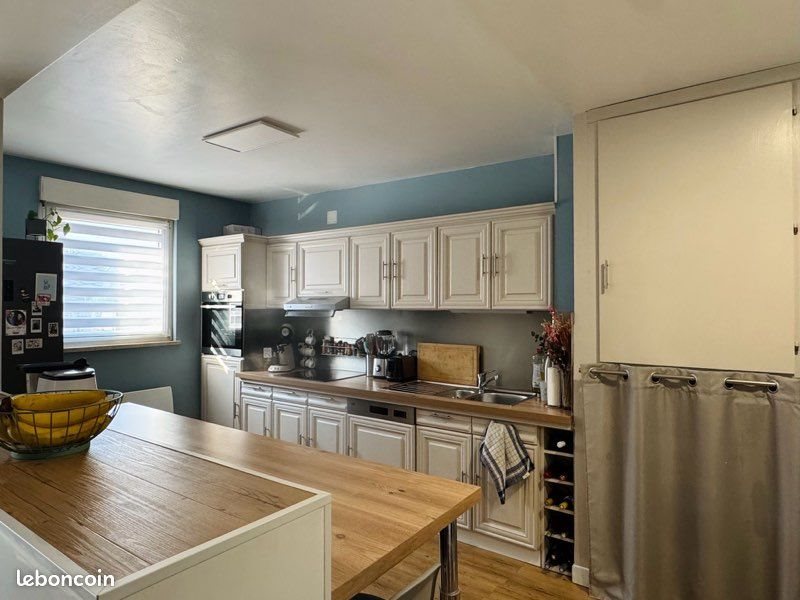 Appartement à vendre, 48m², Haguenau