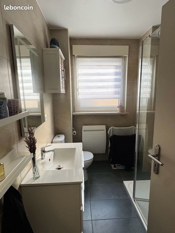 Appartement à vendre, 48m², Haguenau