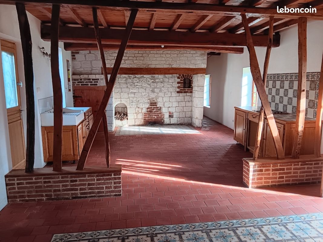 Maison à vendre, 110m², Aubin-Saint-Vaast