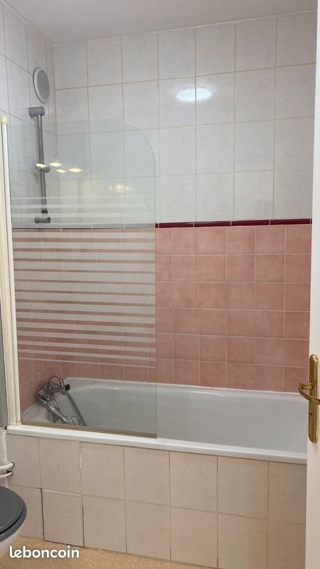 Appartement à vendre, 35m², Metz