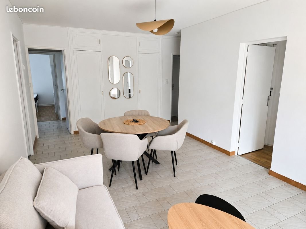 Appartement à louer, 103m², Mérignac