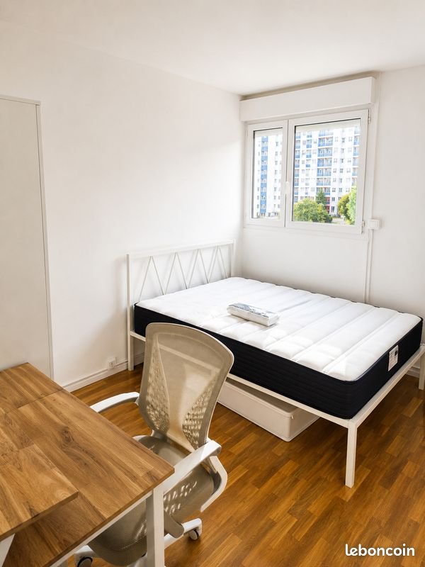 Appartement à louer, 103m², Mérignac