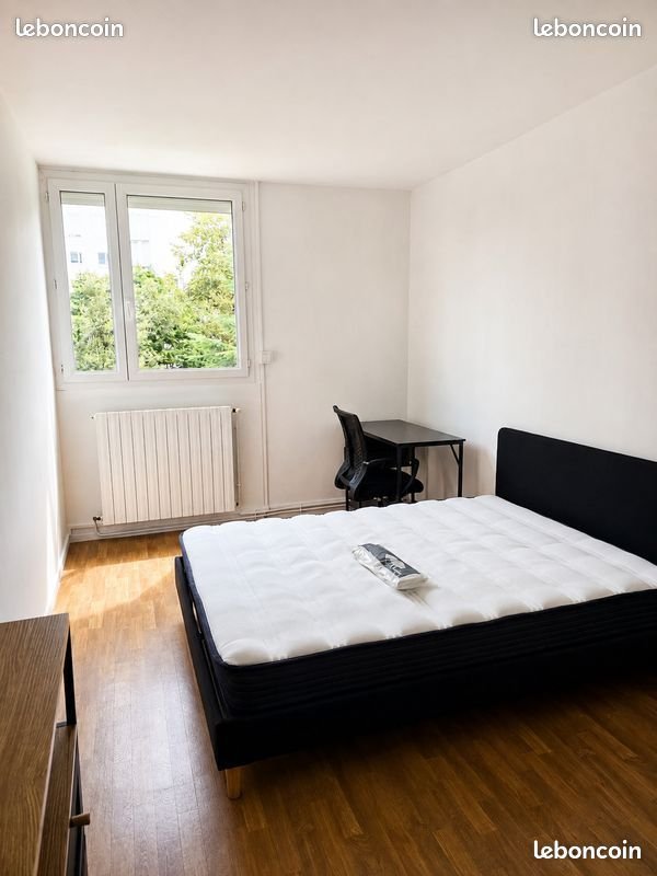 Appartement à louer, 103m², Mérignac