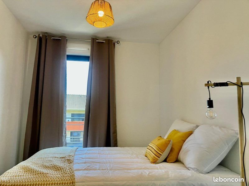 Appartement à louer, 38m², Bastia