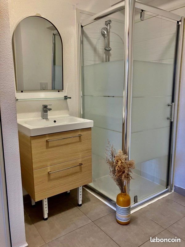 Appartement à louer, 38m², Bastia