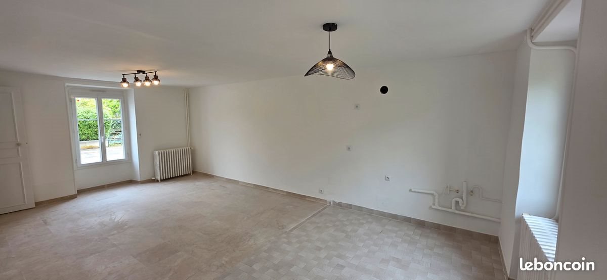 Maison à vendre, 115m², Bouray-sur-Juine