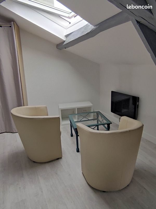 Appartement à louer, 20m², Poitiers