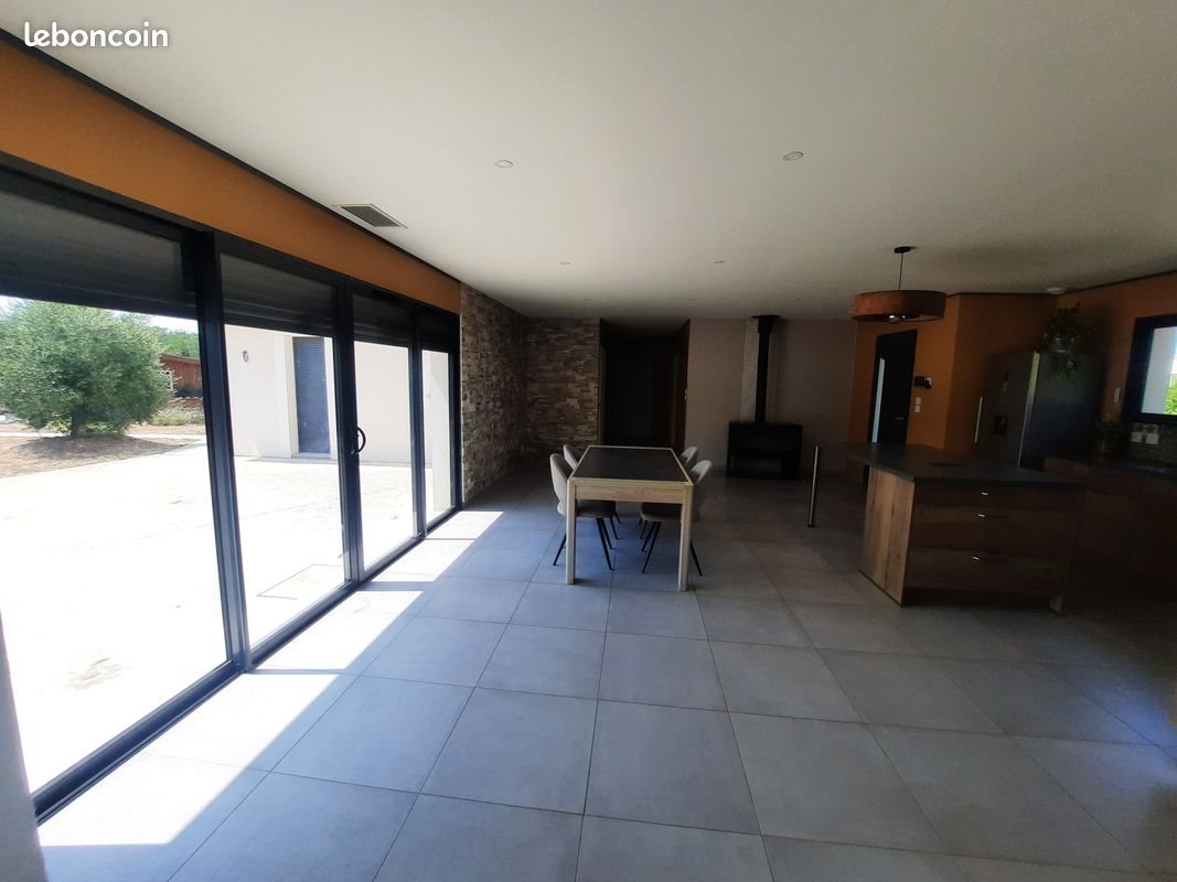 Maison à vendre, 134m², Lamothe-Landerron
