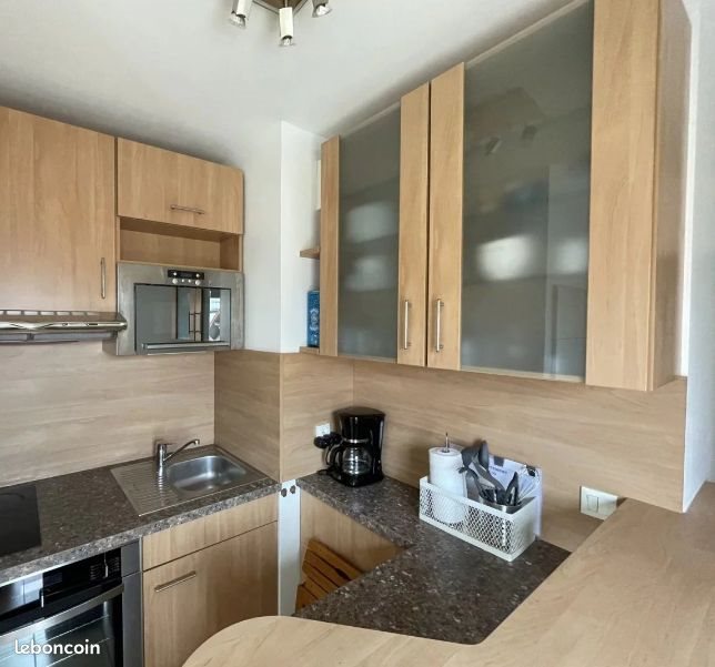Appartement à louer, 38m², Asnières-sur-Seine