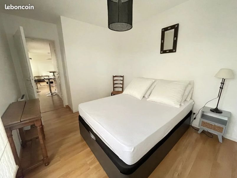 Appartement à louer, 38m², Asnières-sur-Seine