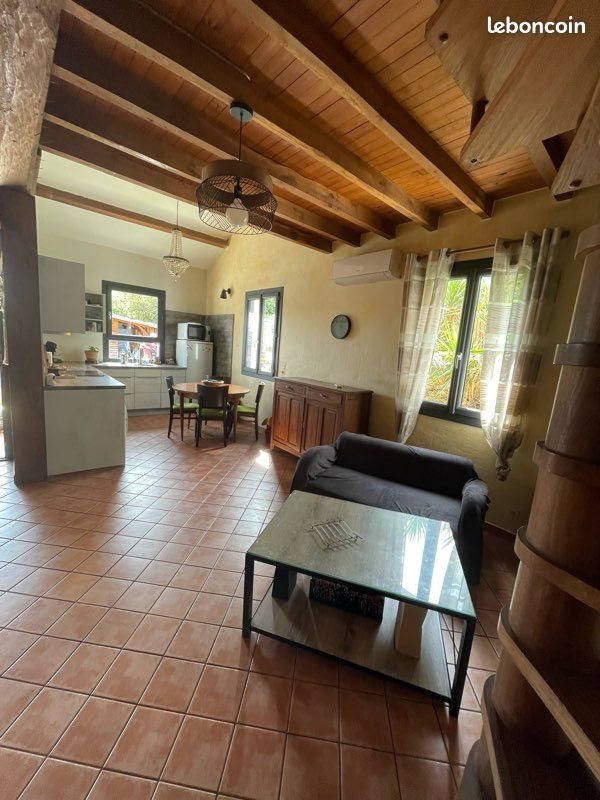 Maison à vendre, 73m², Bassoues