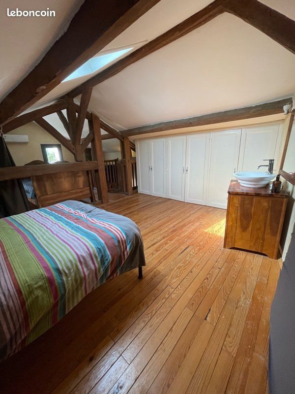 Maison à vendre, 73m², Bassoues
