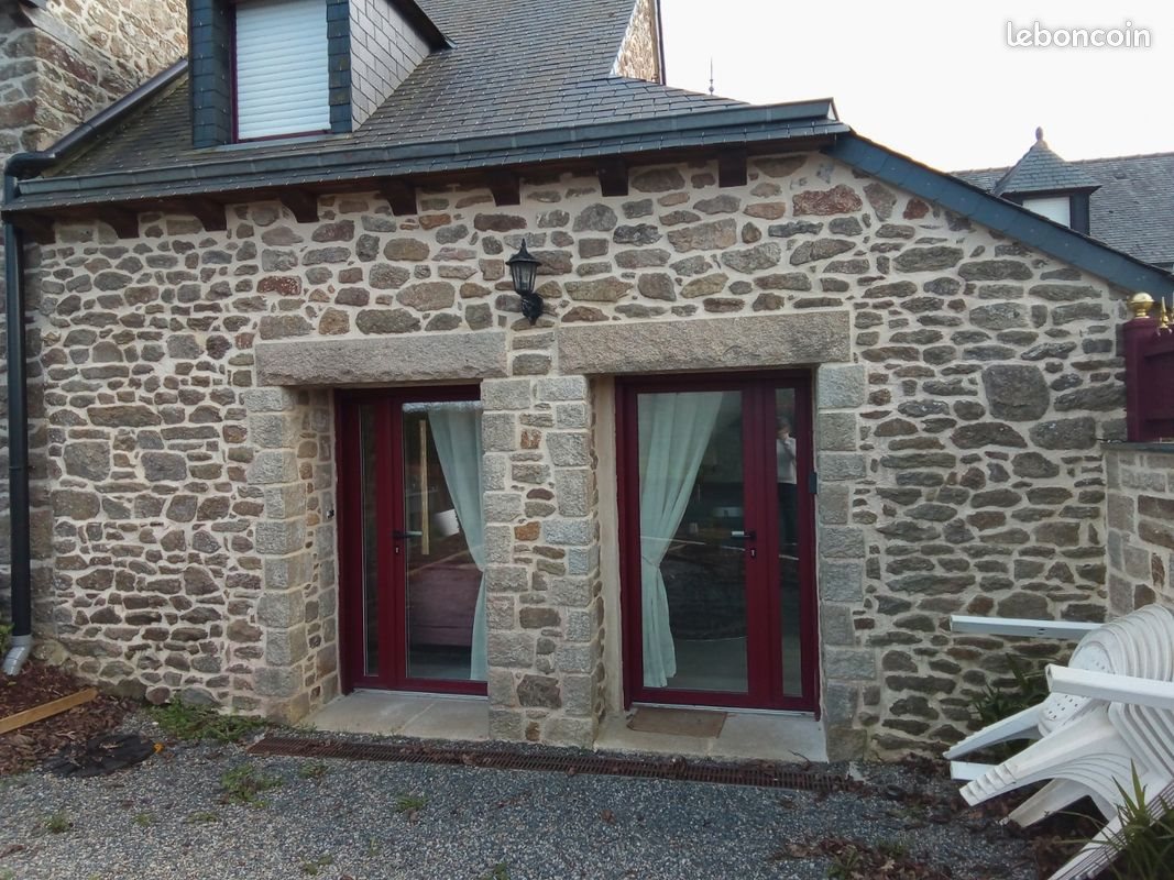 Maison à louer, 50m², Hénon