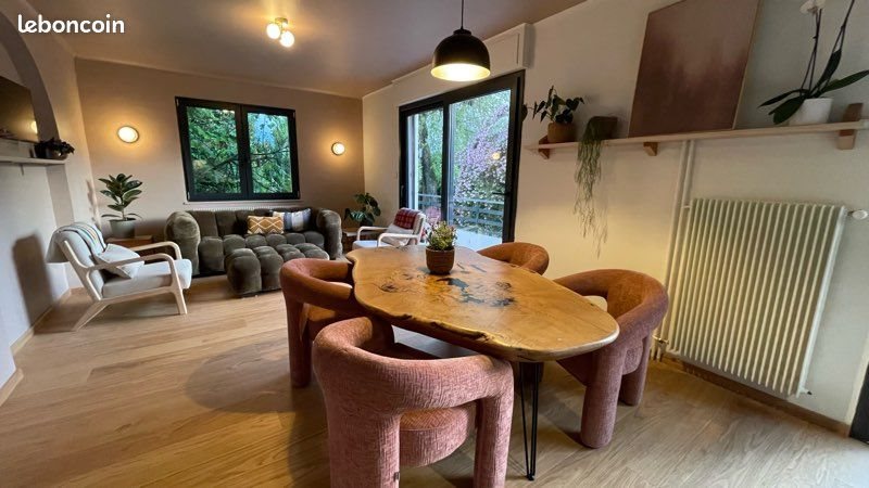 Maison à vendre, 239m², Chens-sur-Léman
